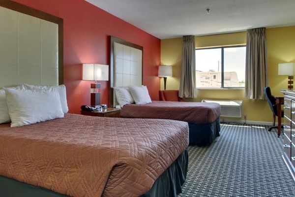 HERITAGE GRAND INN (Canton)